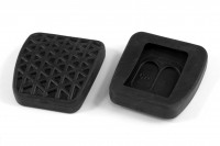 PL-2522 Rubber Pedal Pad for Cars
