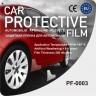 Universali apsauginė plėvelė / Universal protective film (238 mm x 345 mm), Skaidri / Transparent