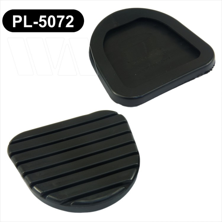 PL-5072 Pedalo guminis antdėklas automobiliams tinka 465319973R