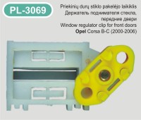 PL-3069 Stiklo keltuvo laikiklis PK/PD