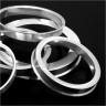 Aluminium Spigot Rings 60.1mm - 58.1mm