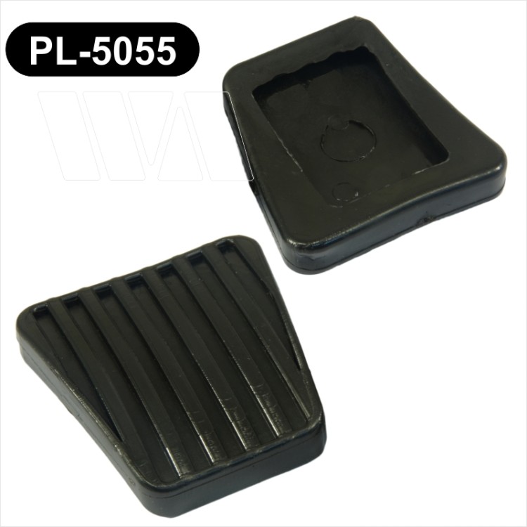PL-5055 Pedalo guminis antdėklas automobiliams tinka 90105172, 560808