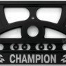License Plate Frames with 3D inscriptions champion 51061.jpg