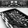License Plate Frames with 3D inscriptions 50191.jpg