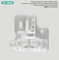 PL-3012 Stiklo keltuvo laikiklis PK