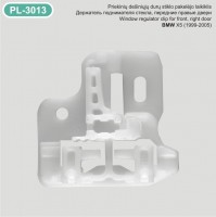 PL-3013 Stiklo keltuvo laikiklis PD