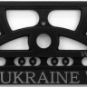 Рамки номерного знака UKRAINE 40461.jpg